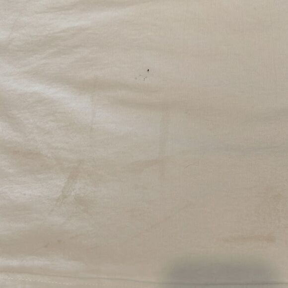 Vintage NWOT szXL authentic 2003  Pat Travers and Brian Howe autographed T-shirt - Picture 13 of 13